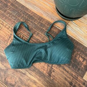 Abercrombie & Fitch Bikini Top